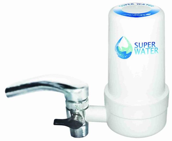 Filtru portabil, izvor de apa sanatoasa Super Water