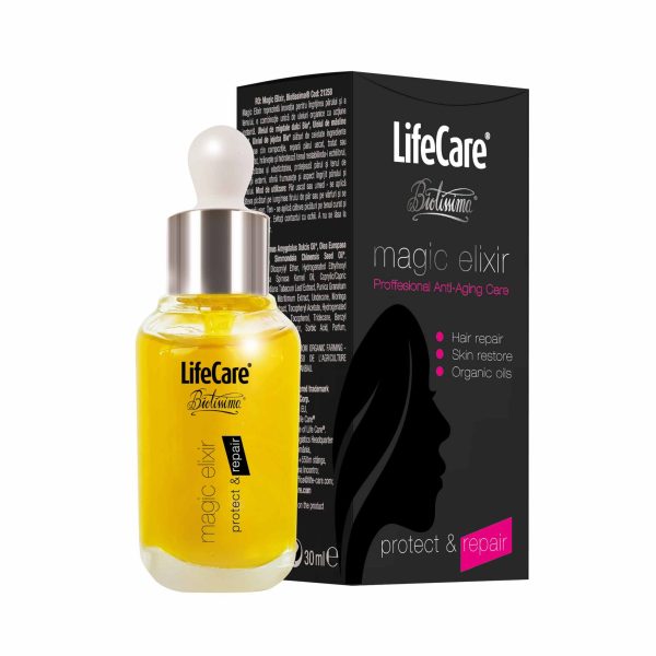 Magic Elixir Biotissima®