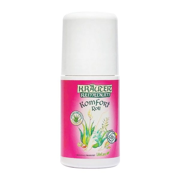 Kräuter® Komfort Roll cu plante BIO