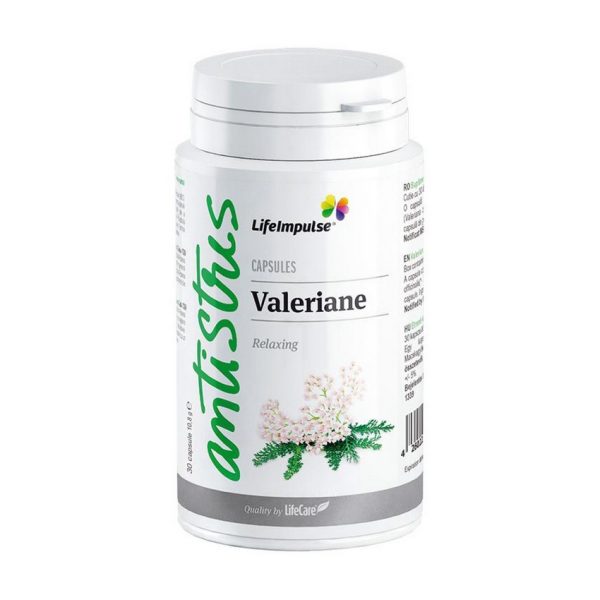 Valeriana BIO