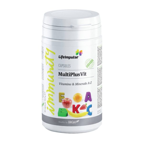 MultiPlusVit