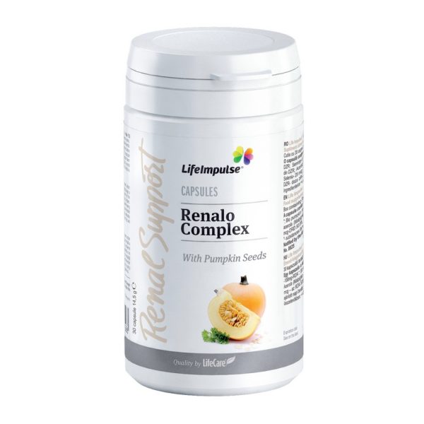 Renalo Complex